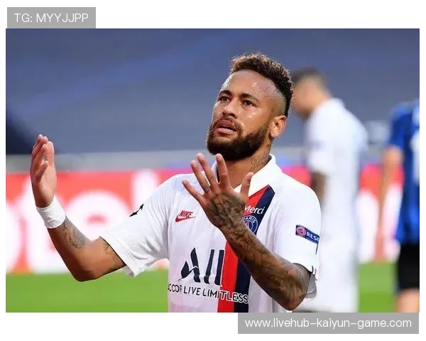 内马尔凌空接力传球形成绝佳机会,尽显足球王者风采 内马尔凌空接力传球形成绝佳机会,尽显足球王者风采